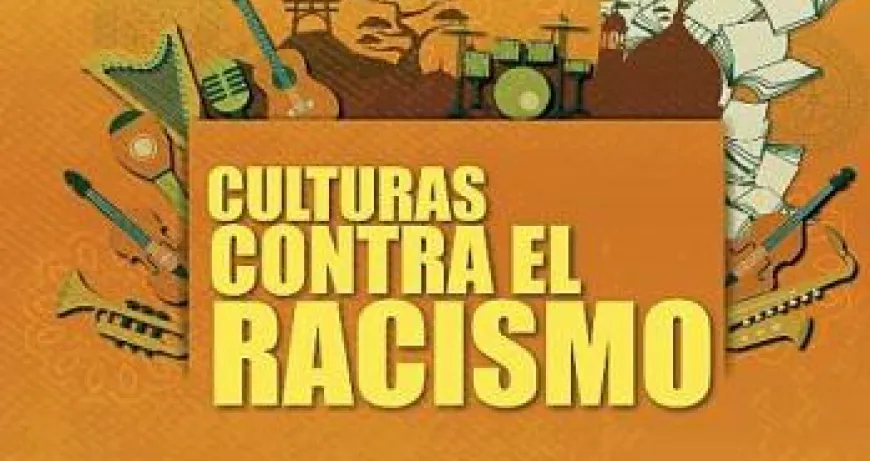 Culturas contra el racismo1