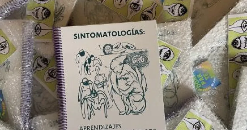 Libro Sintomatologías 1 
