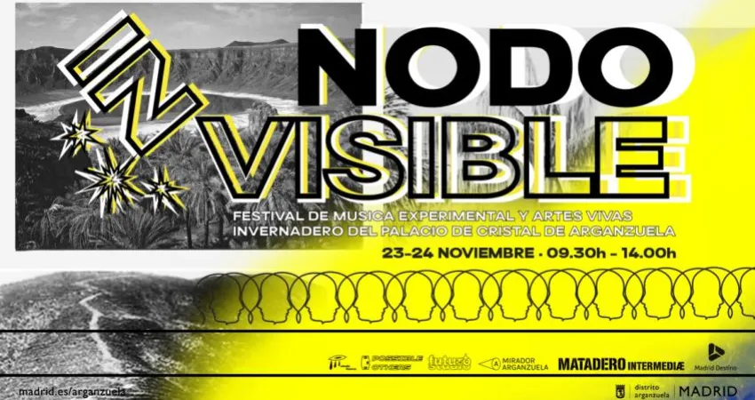 Nodo Invisible III