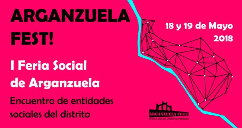 Arganzuela Fest
