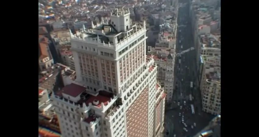 Edificio España