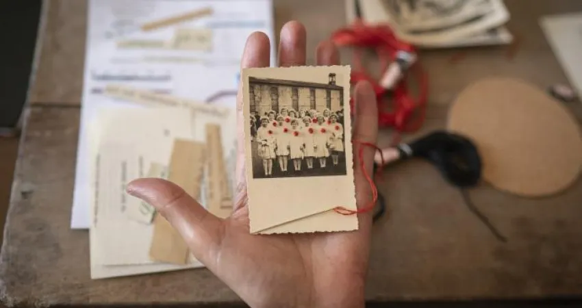 Foto de Laura C. Vela