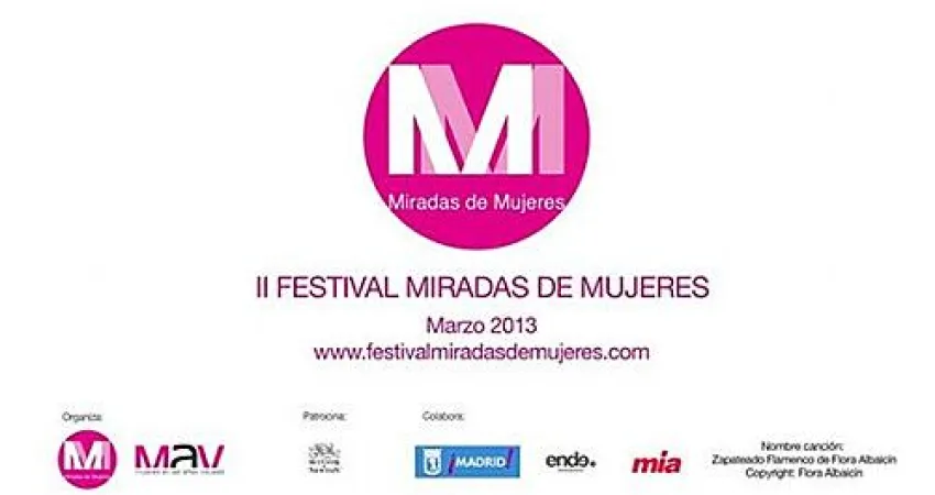 II Festival Miradas de Mujeres