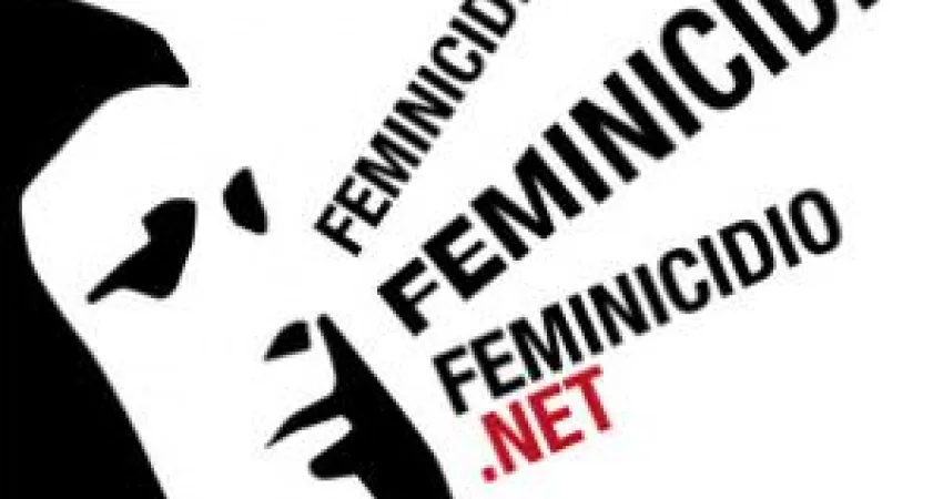 Encuentros con Feminicidio.net